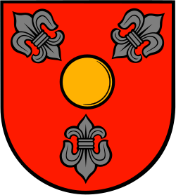 Glostrup Kommune coa